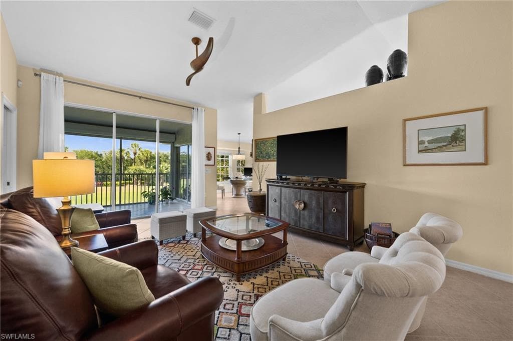 6095 Pinnacle LN # 1304, NAPLES FL 34110-6