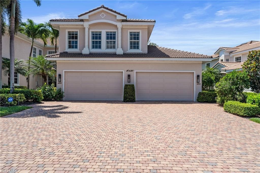 10130 Bellavista CIR # 1004, MIROMAR LAKES FL 33913-41