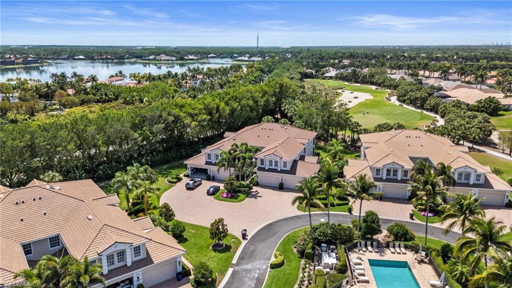 10130 Bellavista CIR # 1004, MIROMAR LAKES FL 33913-45
