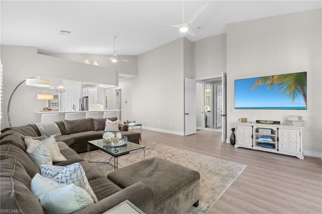 10130 Bellavista CIR # 1004, MIROMAR LAKES FL 33913-10