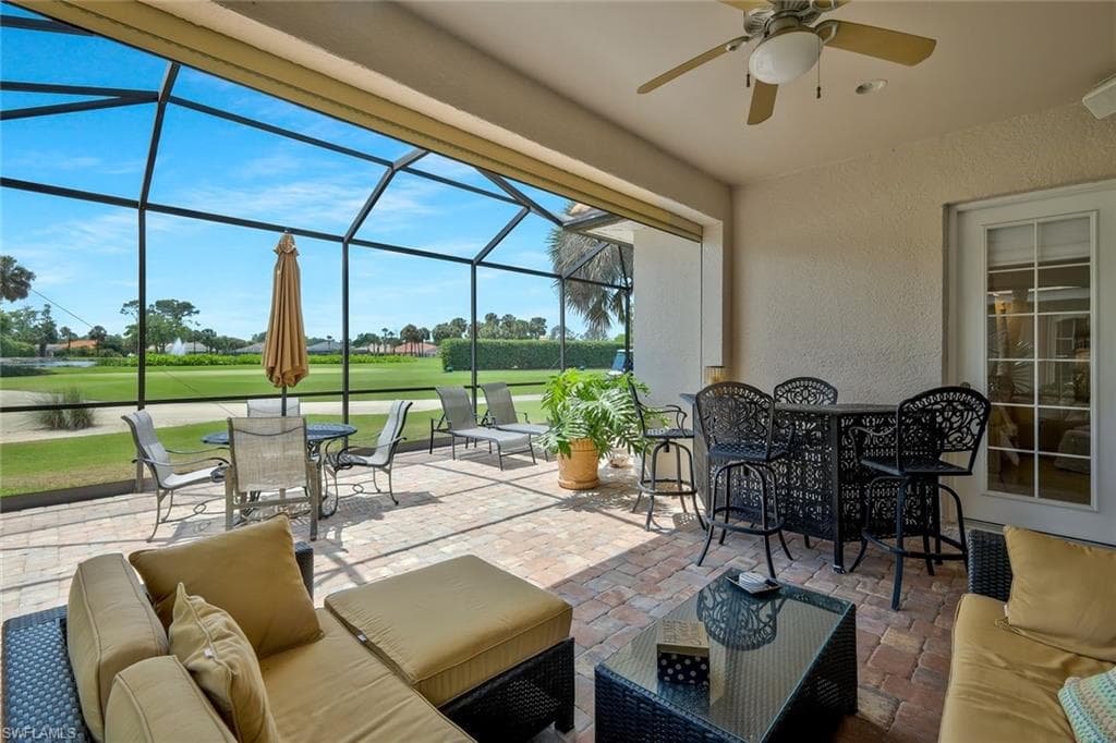 12732 Fox Ridge DR, BONITA SPRINGS FL 34135-21