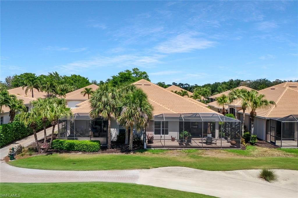 12732 Fox Ridge DR, BONITA SPRINGS FL 34135-27