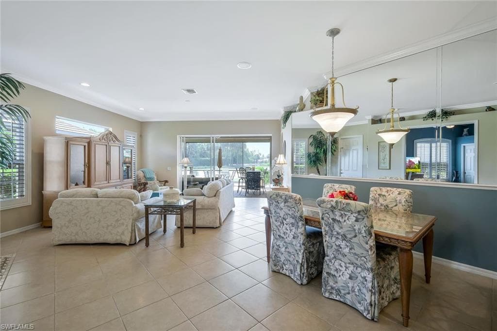 12732 Fox Ridge DR, BONITA SPRINGS FL 34135-10