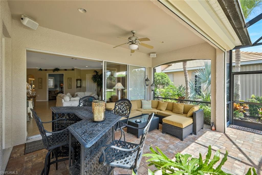 12732 Fox Ridge DR, BONITA SPRINGS FL 34135-24