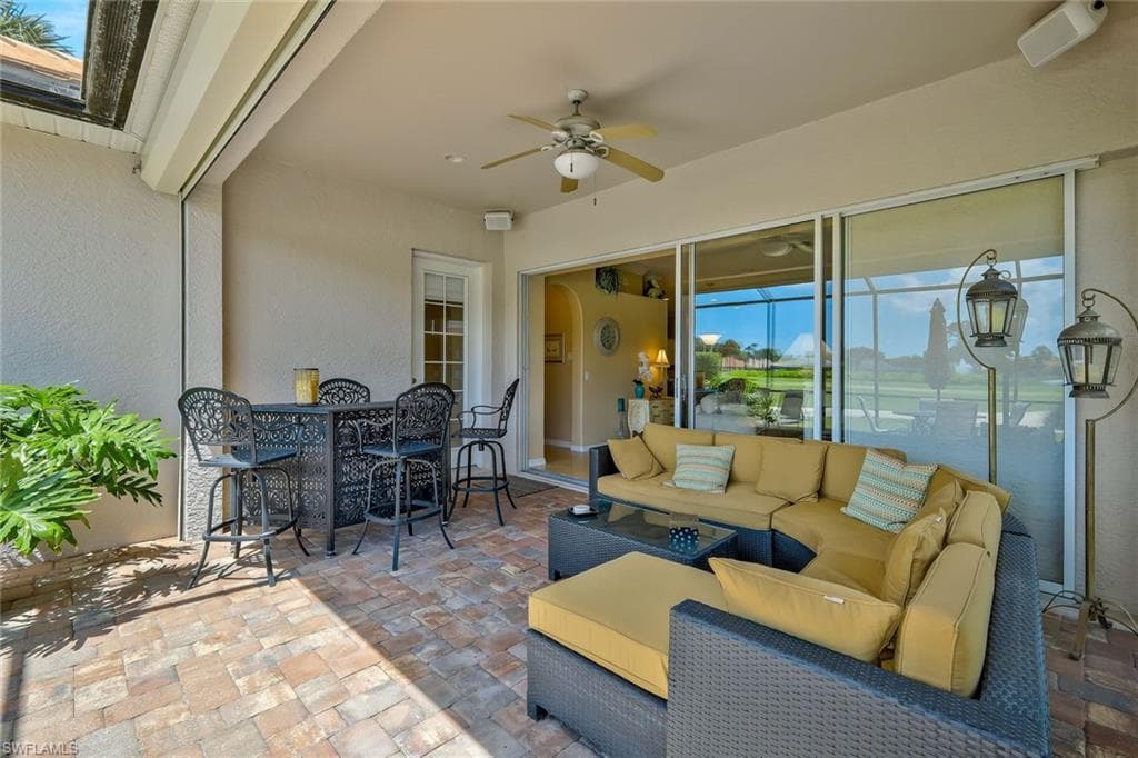 12732 Fox Ridge DR, BONITA SPRINGS FL 34135-20