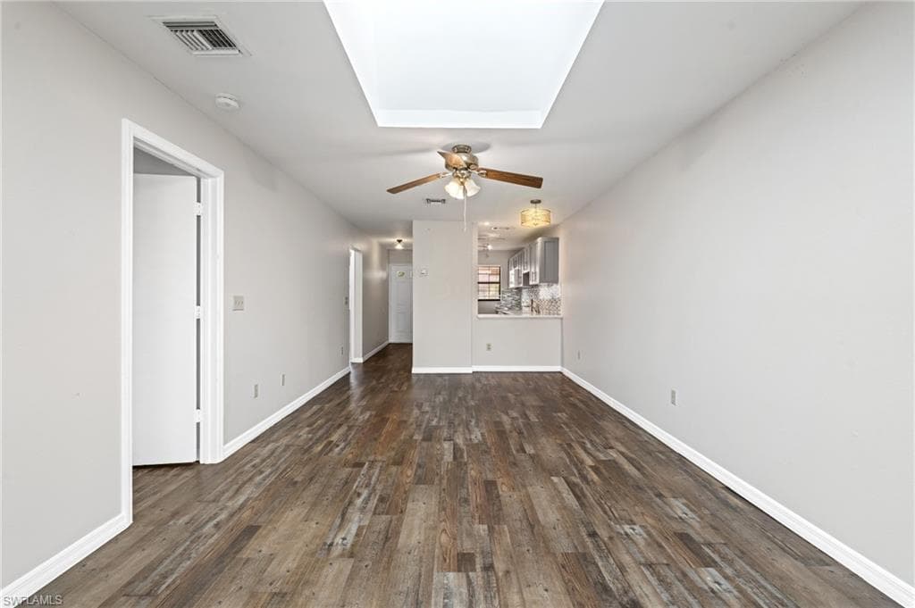 5323 Treetops DR # T203, NAPLES FL 34113-5