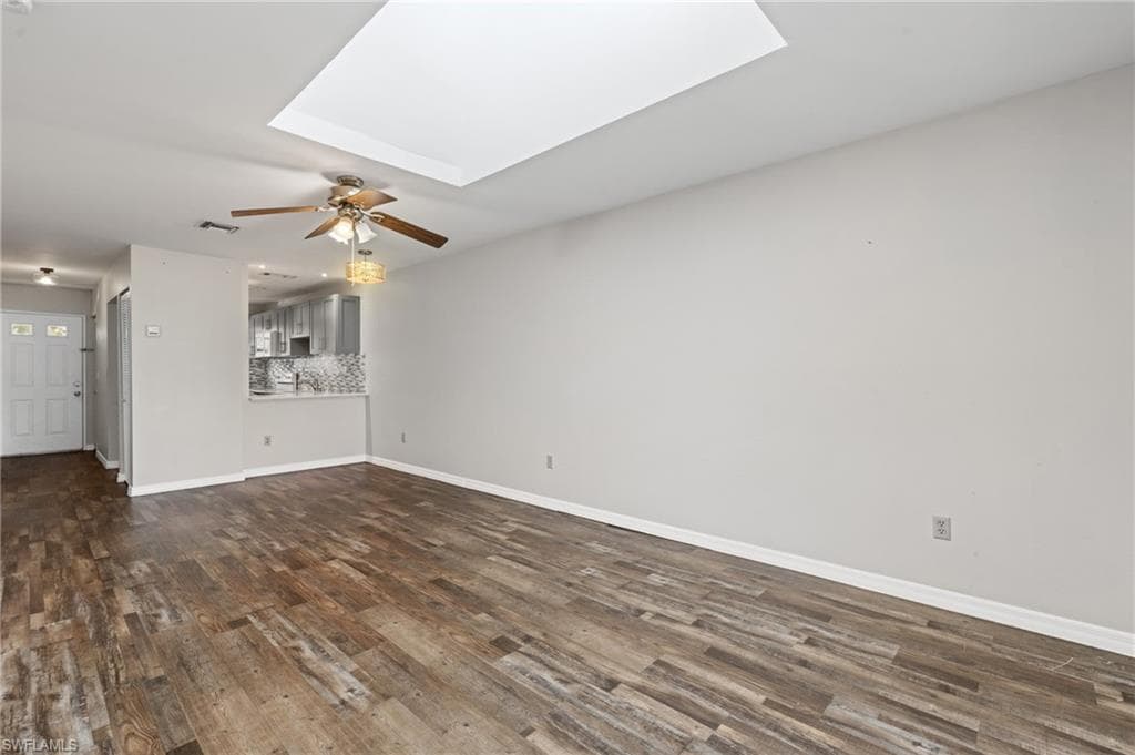 5323 Treetops DR # T203, NAPLES FL 34113-4