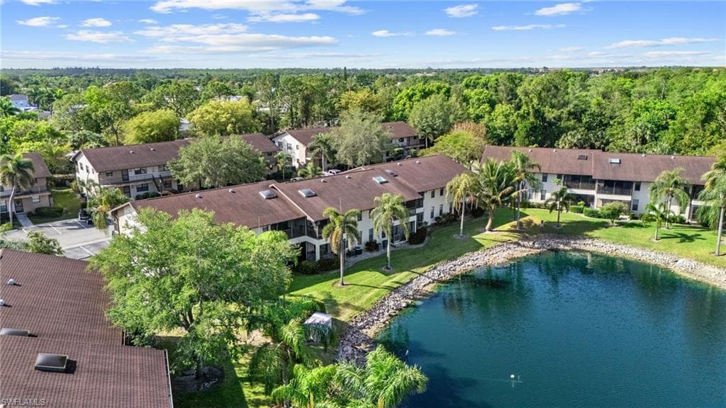 5323 Treetops DR # T203, NAPLES FL 34113-29