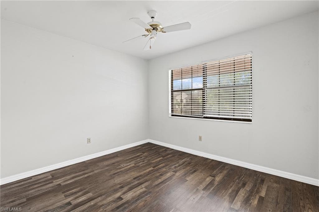 5323 Treetops DR # T203, NAPLES FL 34113-18