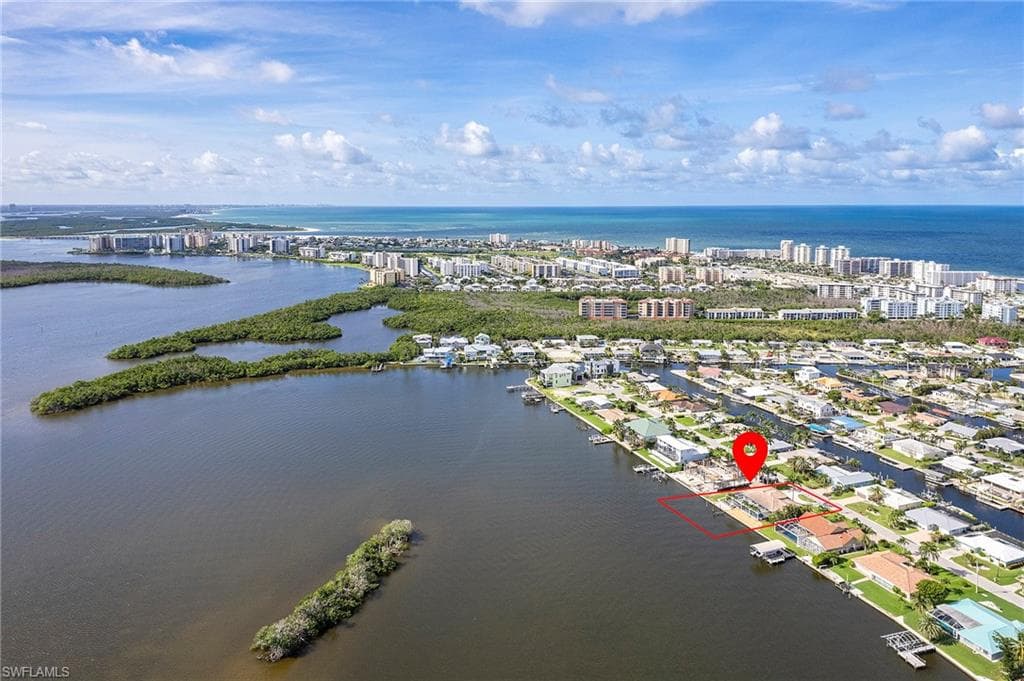 13 Bayview BLVD, FORT MYERS BEACH FL 33931-35