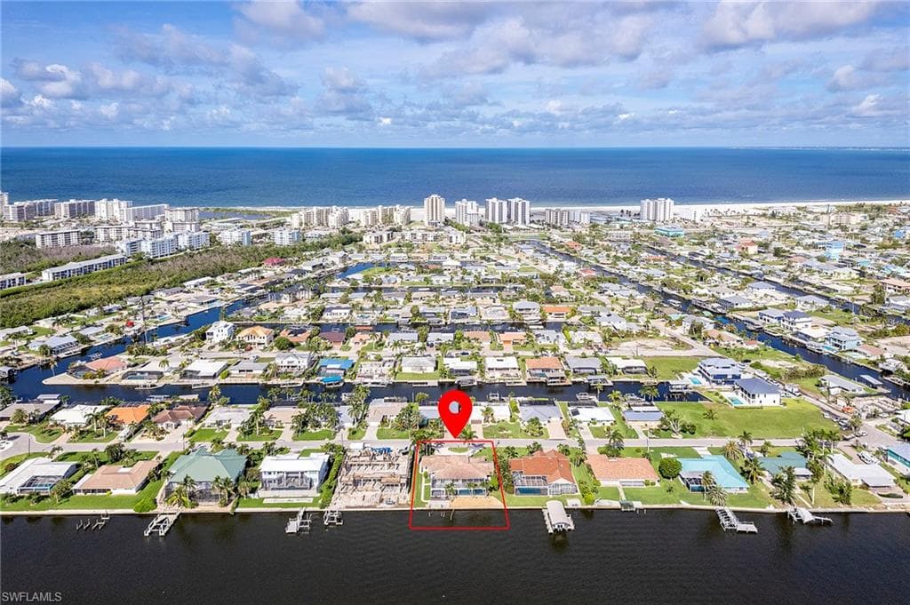 13 Bayview BLVD, FORT MYERS BEACH FL 33931-34