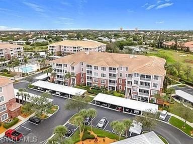 11711 Pasetto LN # 107, FORT MYERS FL 33908-1