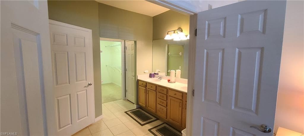 11711 Pasetto LN # 107, FORT MYERS FL 33908-18