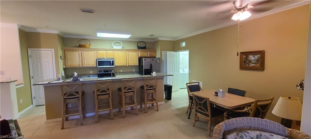 11711 Pasetto LN # 107, FORT MYERS FL 33908-7