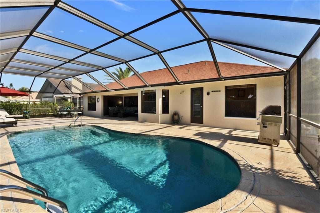 1803 Golfside Village DR, LEHIGH ACRES FL 33936-2