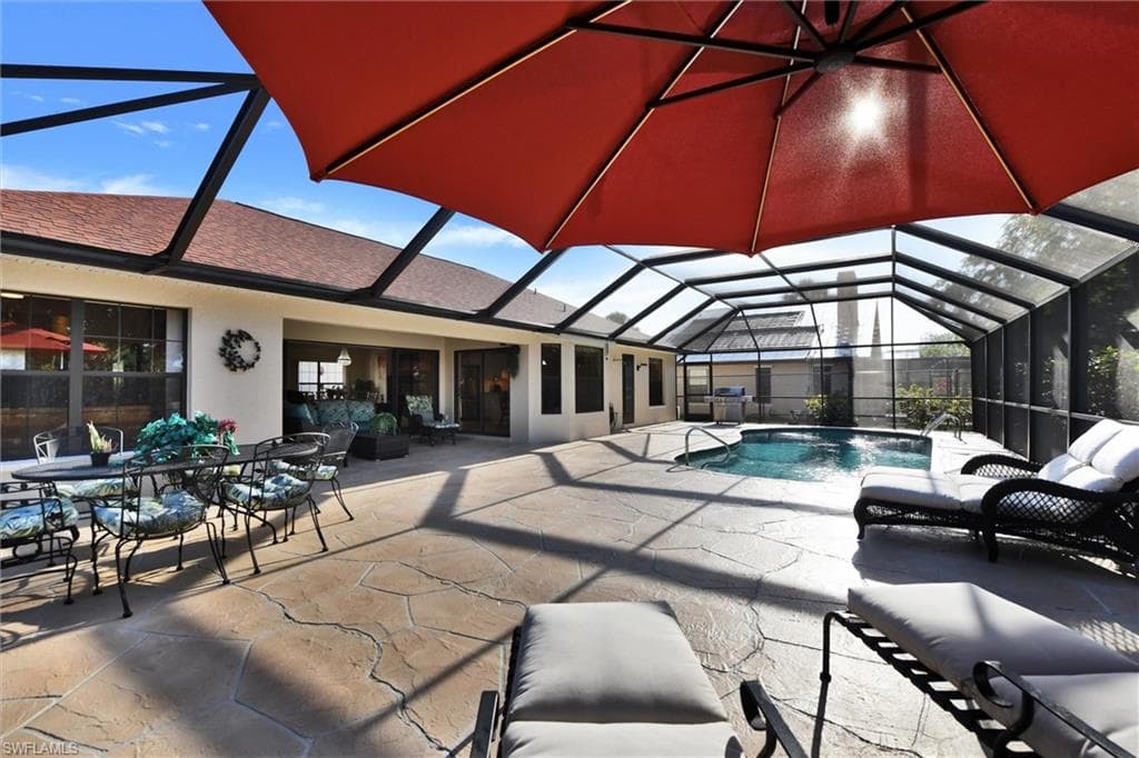 1803 Golfside Village DR, LEHIGH ACRES FL 33936-31