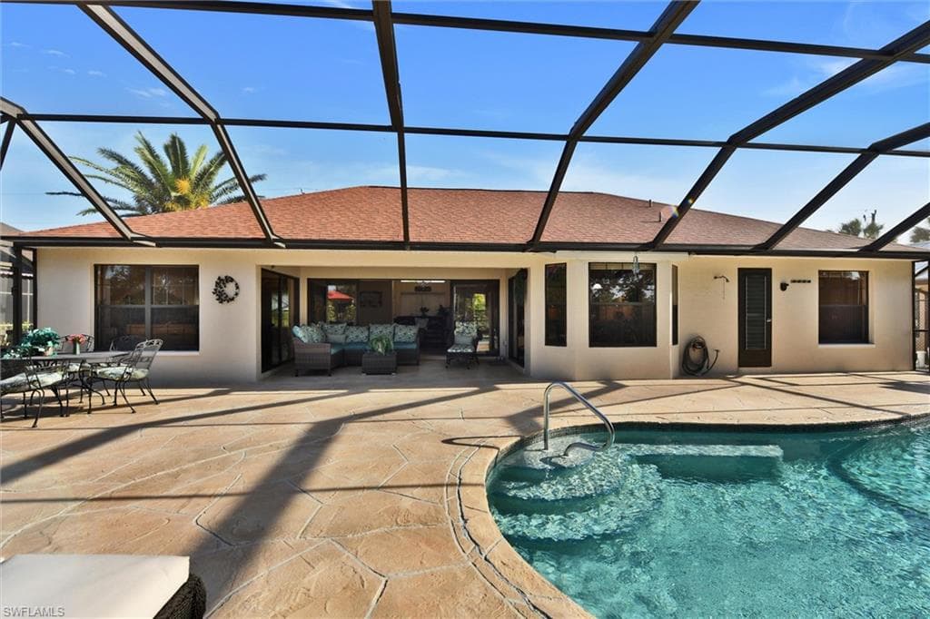 1803 Golfside Village DR, LEHIGH ACRES FL 33936-4