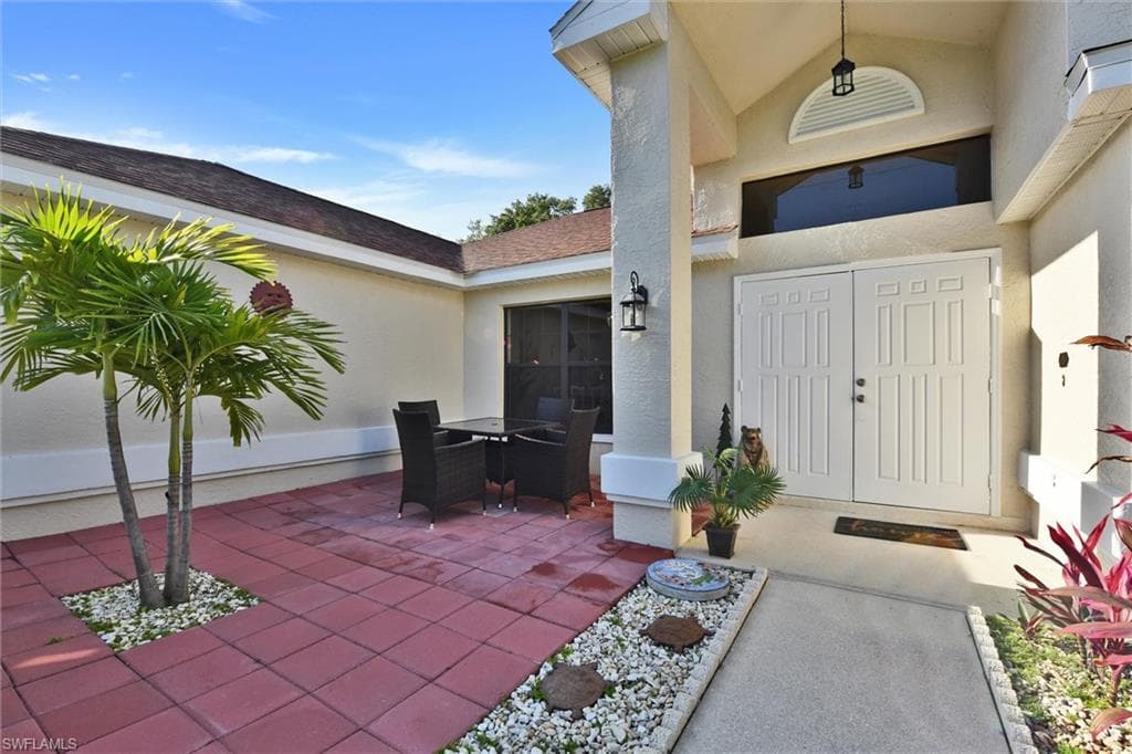 1803 Golfside Village DR, LEHIGH ACRES FL 33936-32