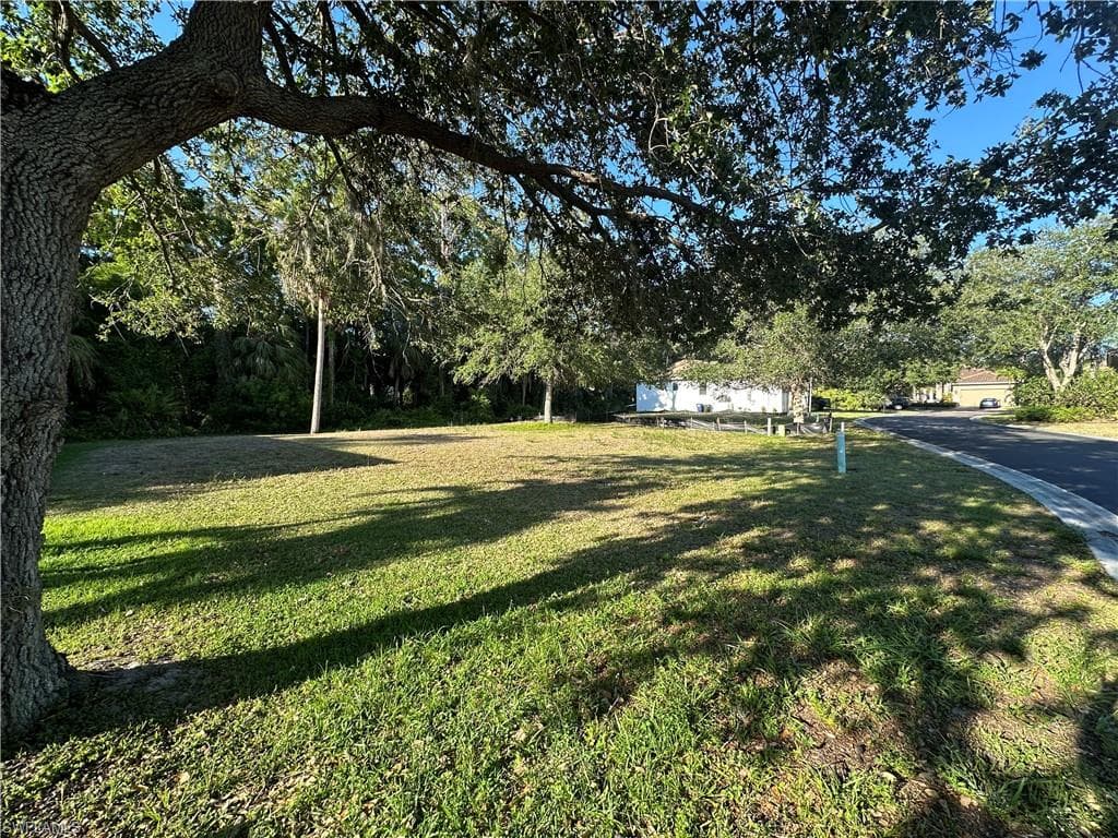 27165 Serrano WAY, BONITA SPRINGS FL 34135-4