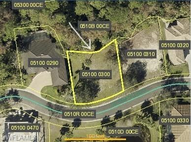 27165 Serrano WAY, BONITA SPRINGS FL 34135-3