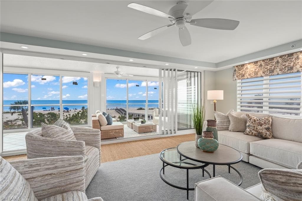 2549 W Gulf DR # 102, SANIBEL FL 33957-15