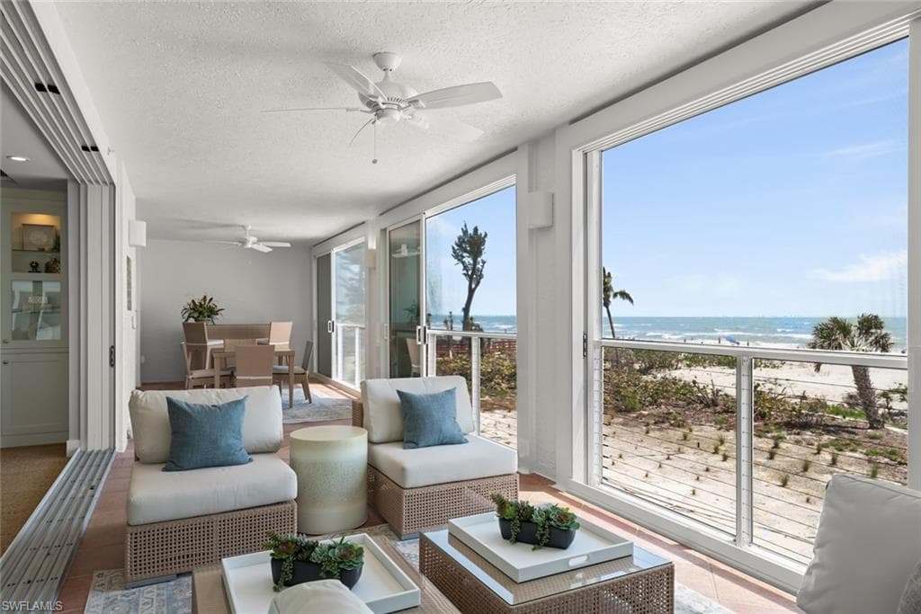 2549 W Gulf DR # 102, SANIBEL FL 33957-11