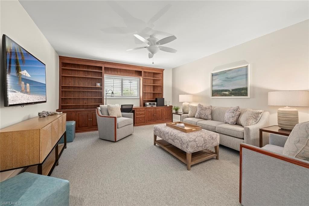 2549 W Gulf DR # 102, SANIBEL FL 33957-21
