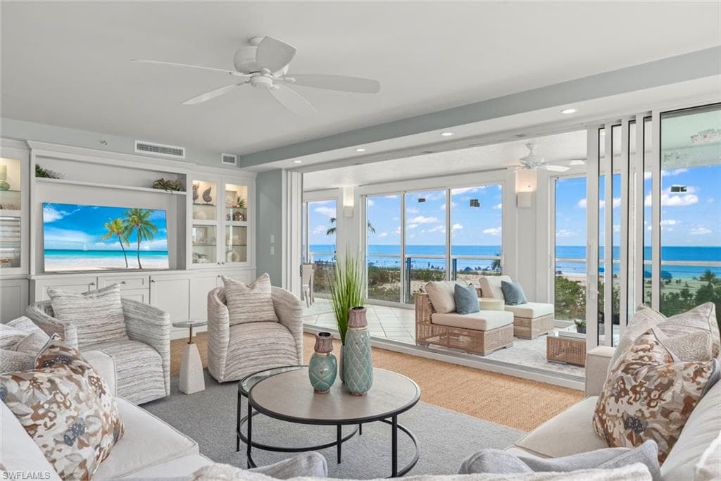 2549 W Gulf DR # 102, SANIBEL FL 33957-4