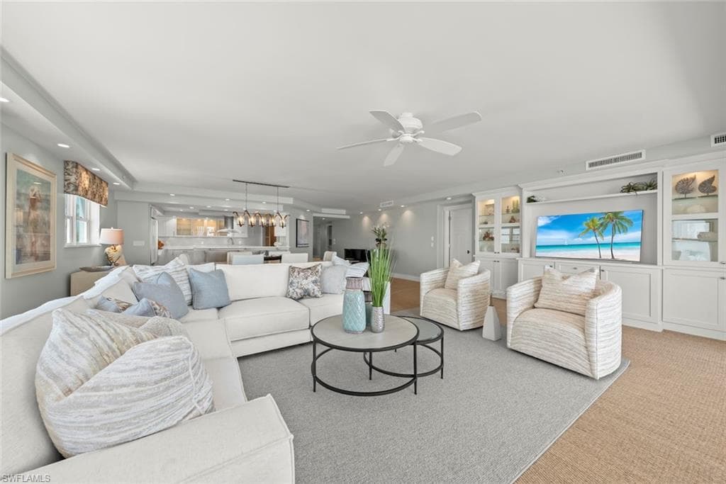2549 W Gulf DR # 102, SANIBEL FL 33957-9