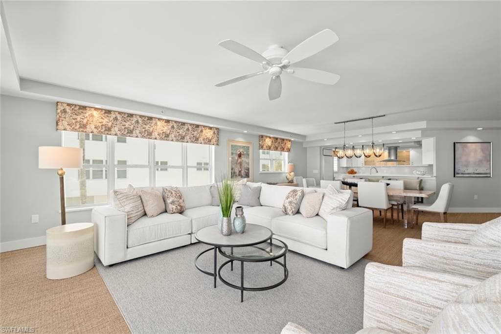2549 W Gulf DR # 102, SANIBEL FL 33957-7