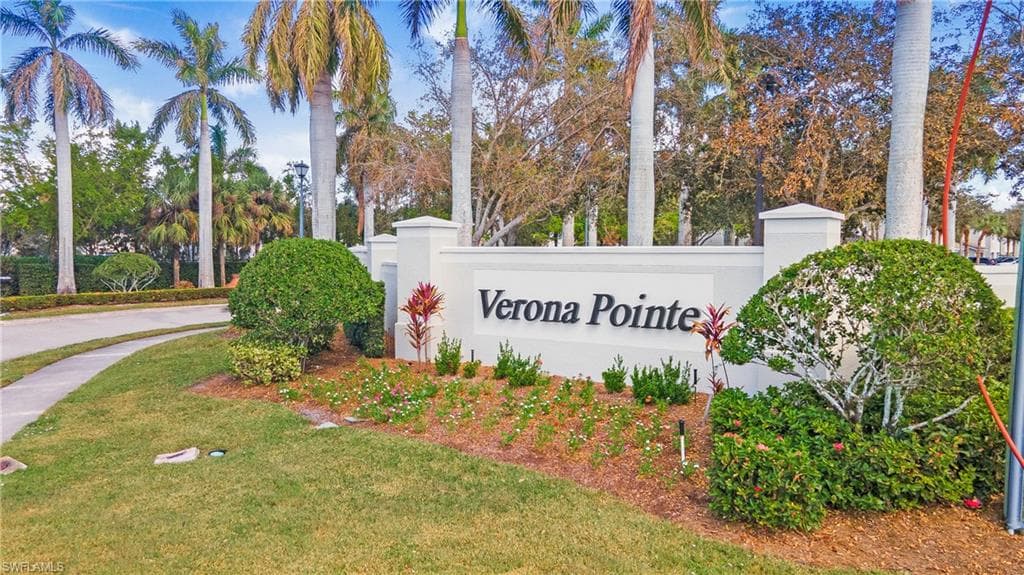 16242 Ravina WAY # 85, NAPLES FL 34110-31