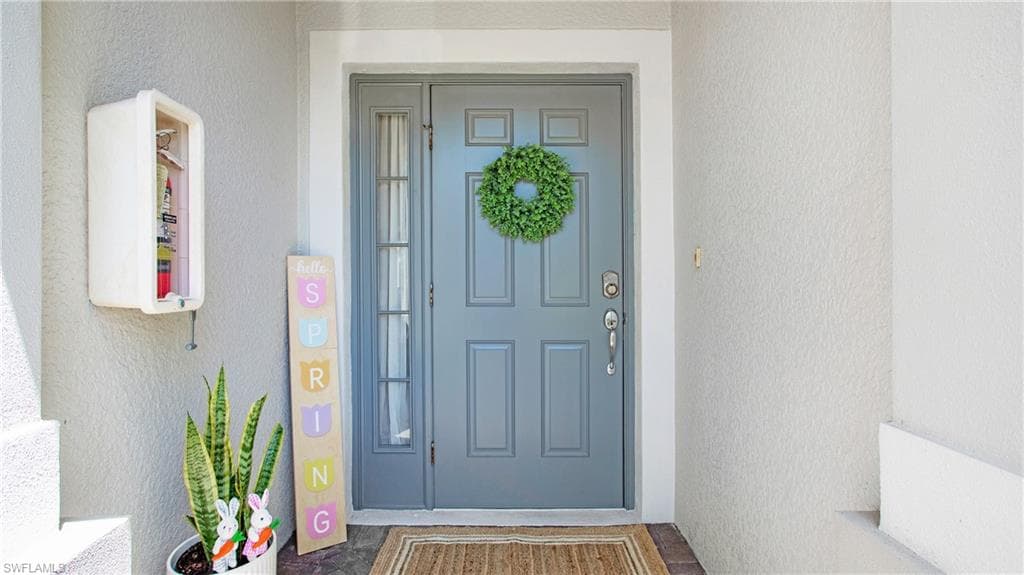 16242 Ravina WAY # 85, NAPLES FL 34110-4