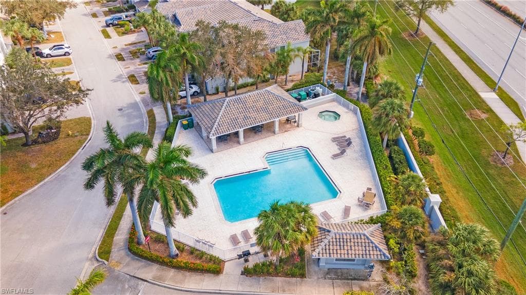 16242 Ravina WAY # 85, NAPLES FL 34110-33