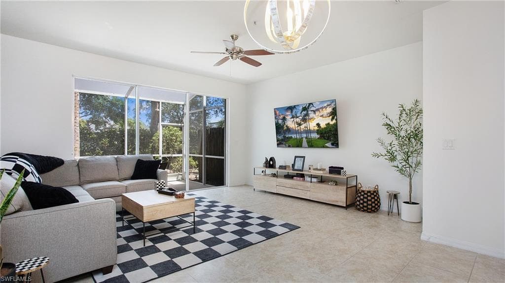 16242 Ravina WAY # 85, NAPLES FL 34110-9