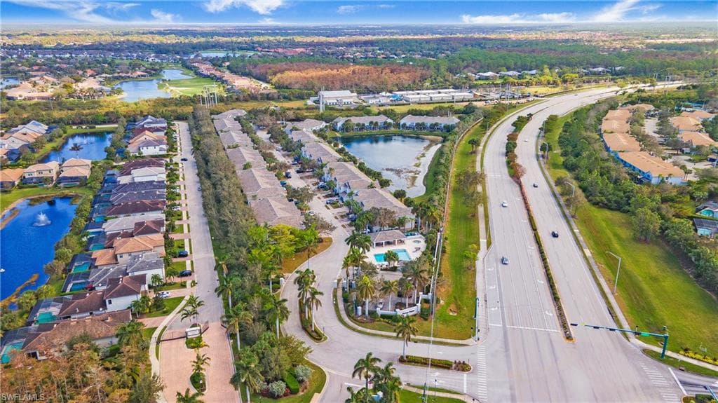 16242 Ravina WAY # 85, NAPLES FL 34110-36