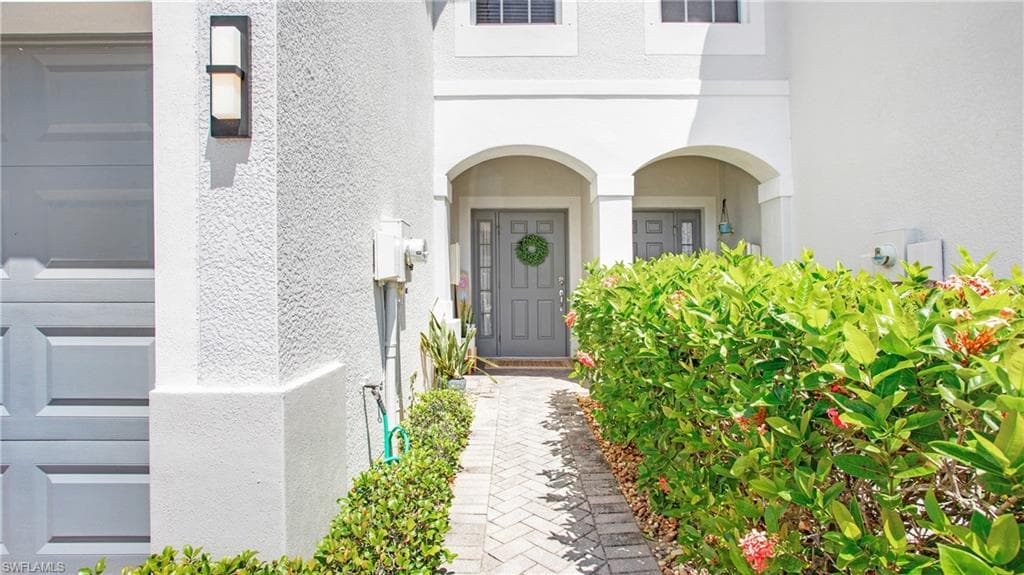 16242 Ravina WAY # 85, NAPLES FL 34110-3