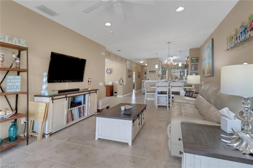 9941 Periwinkle Preserve LN # 106, FORT MYERS FL 33919-16