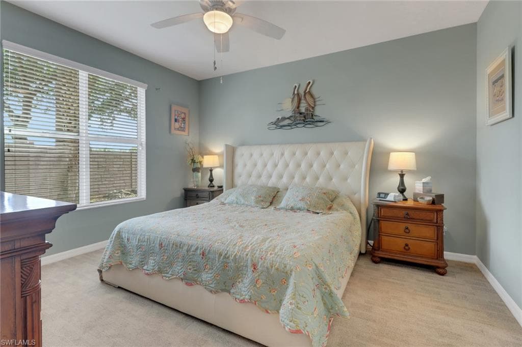 9941 Periwinkle Preserve LN # 106, FORT MYERS FL 33919-17