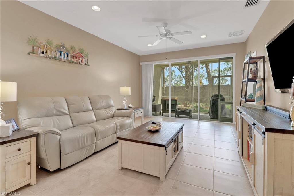 9941 Periwinkle Preserve LN # 106, FORT MYERS FL 33919-14