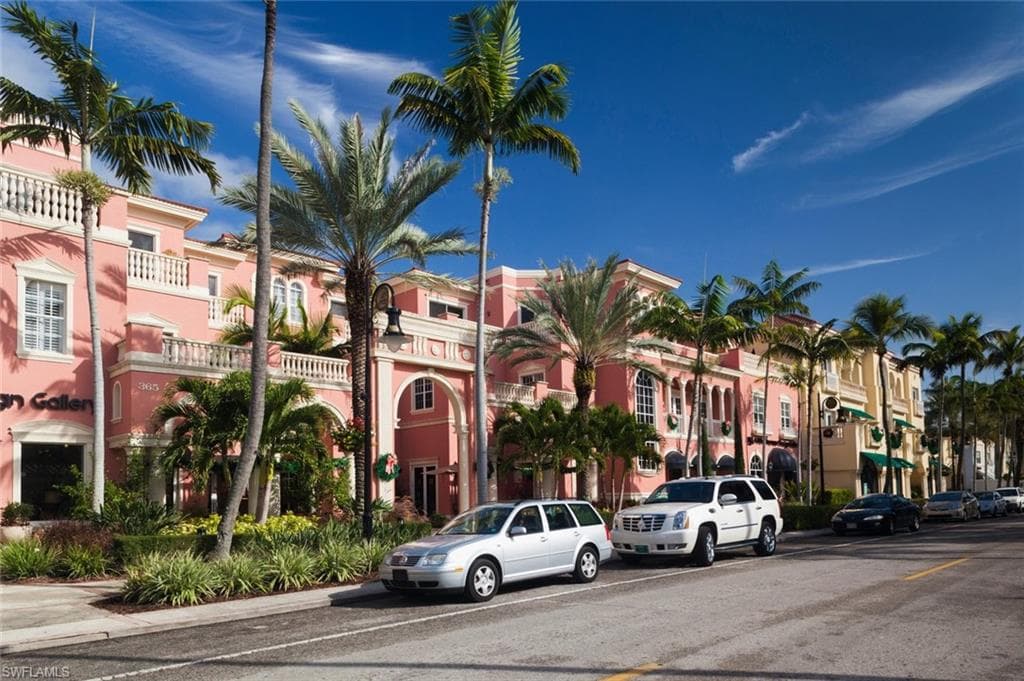 1032 29th AVE N, NAPLES FL 34103-9