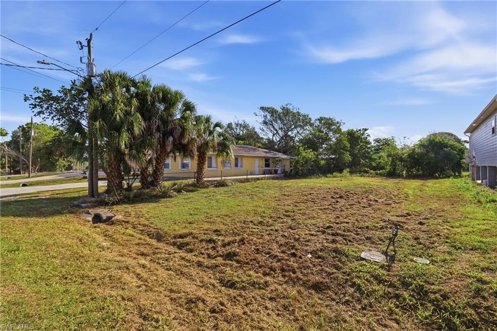 26821 Palm ST-5