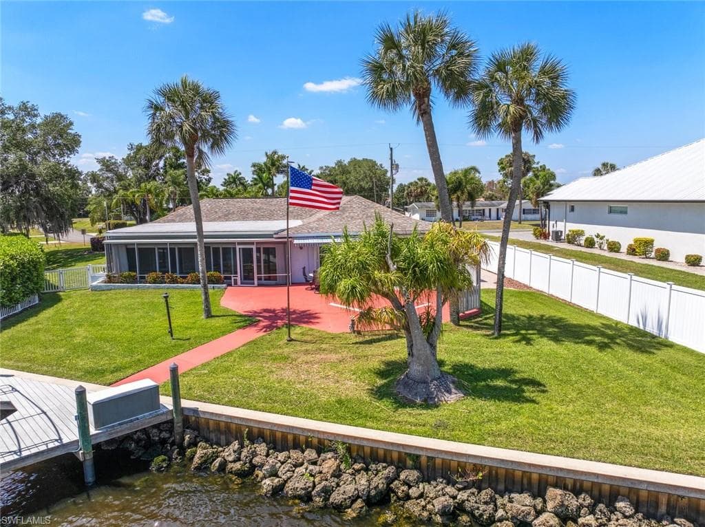 13794 River Forest DR, FORT MYERS FL 33905-22