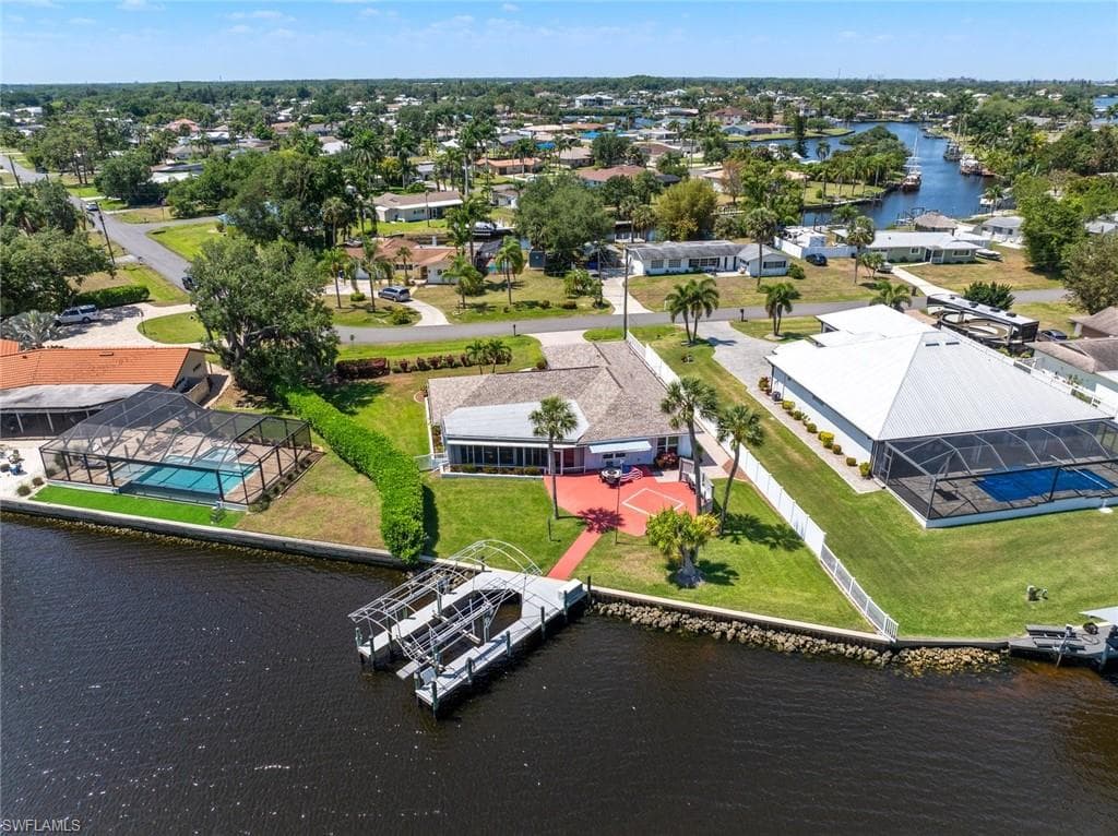 13794 River Forest DR, FORT MYERS FL 33905-1