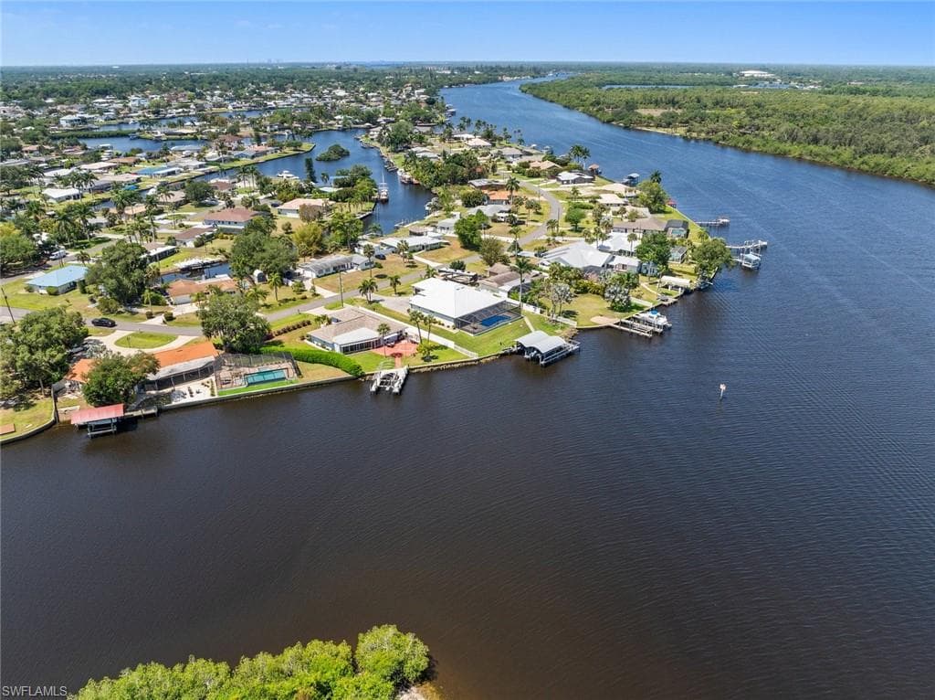 13794 River Forest DR, FORT MYERS FL 33905-25