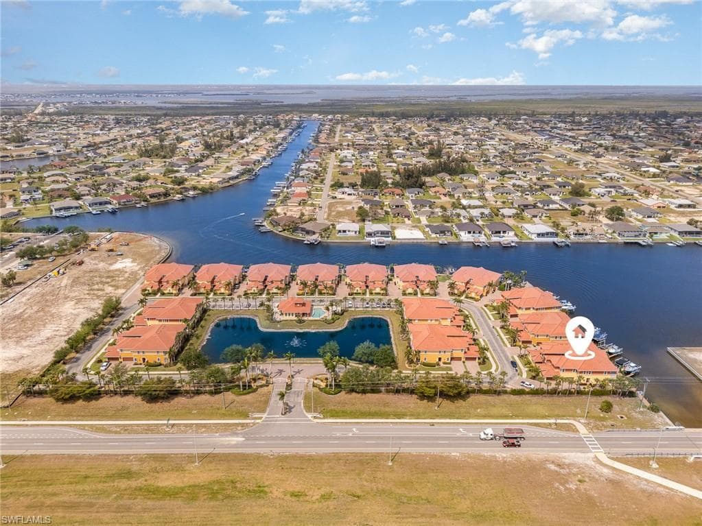 174 Shadroe Cove CIR # 1002, CAPE CORAL FL 33991-27
