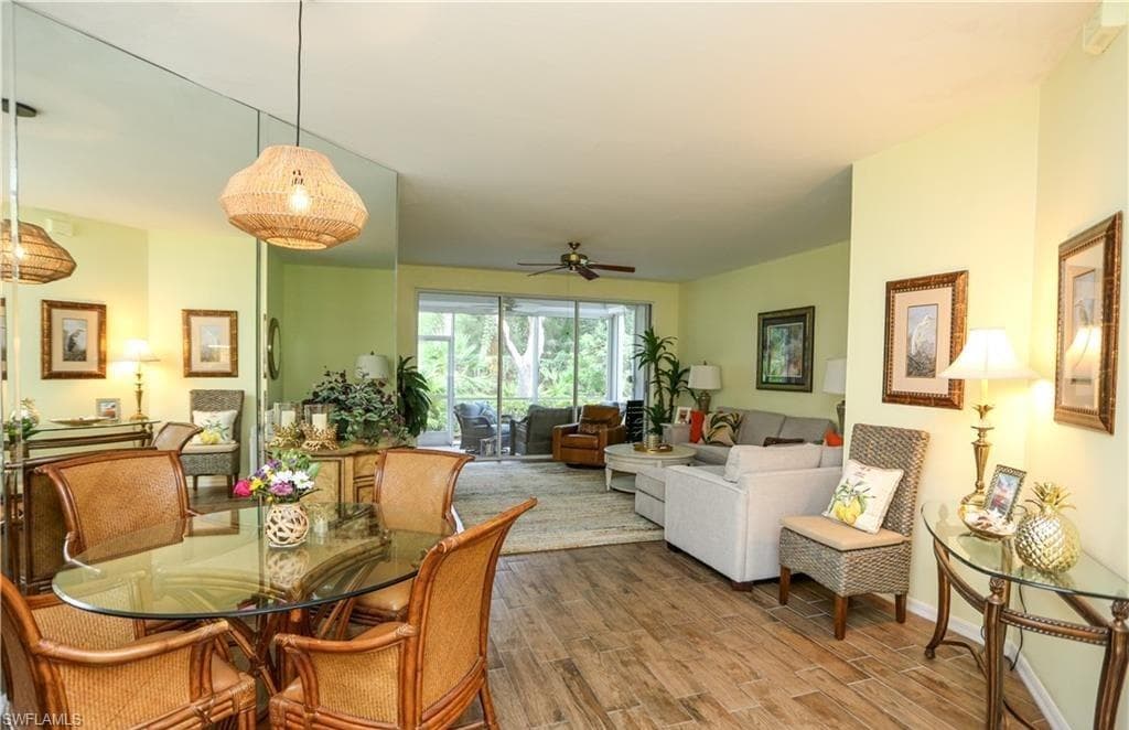 3775 Fieldstone BLVD # 102, NAPLES FL 34109-6