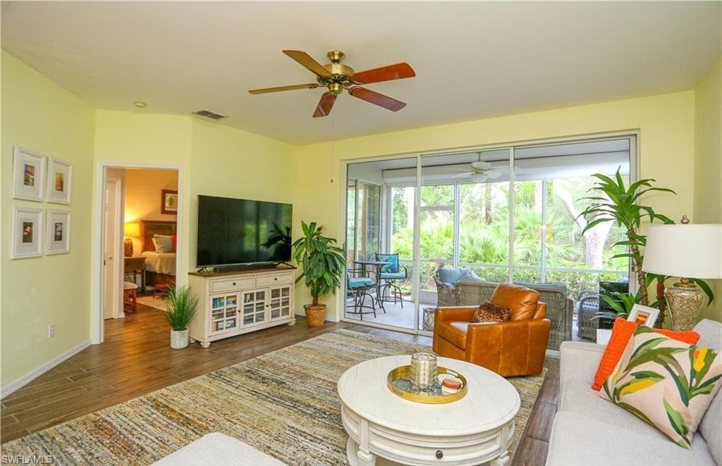 3775 Fieldstone BLVD # 102, NAPLES FL 34109-3