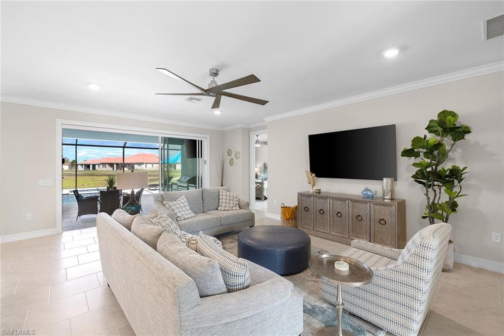 18713 Lake Hammock DR, NAPLES FL 34114-5