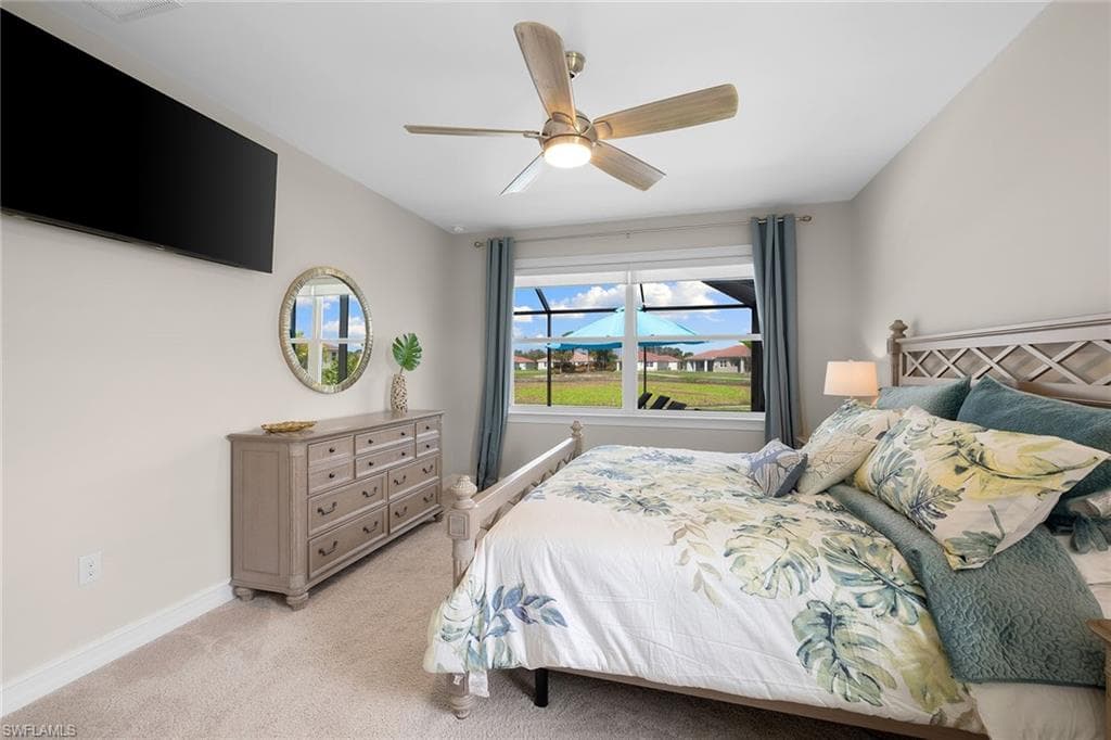 18713 Lake Hammock DR, NAPLES FL 34114-12