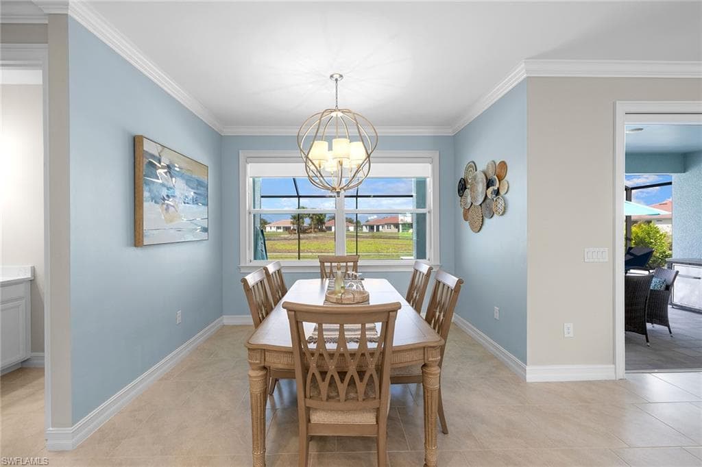 18713 Lake Hammock DR, NAPLES FL 34114-11